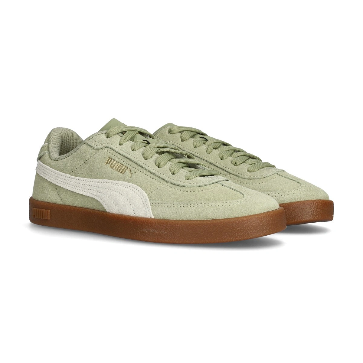 Sneakers Puma Club II Era Suede