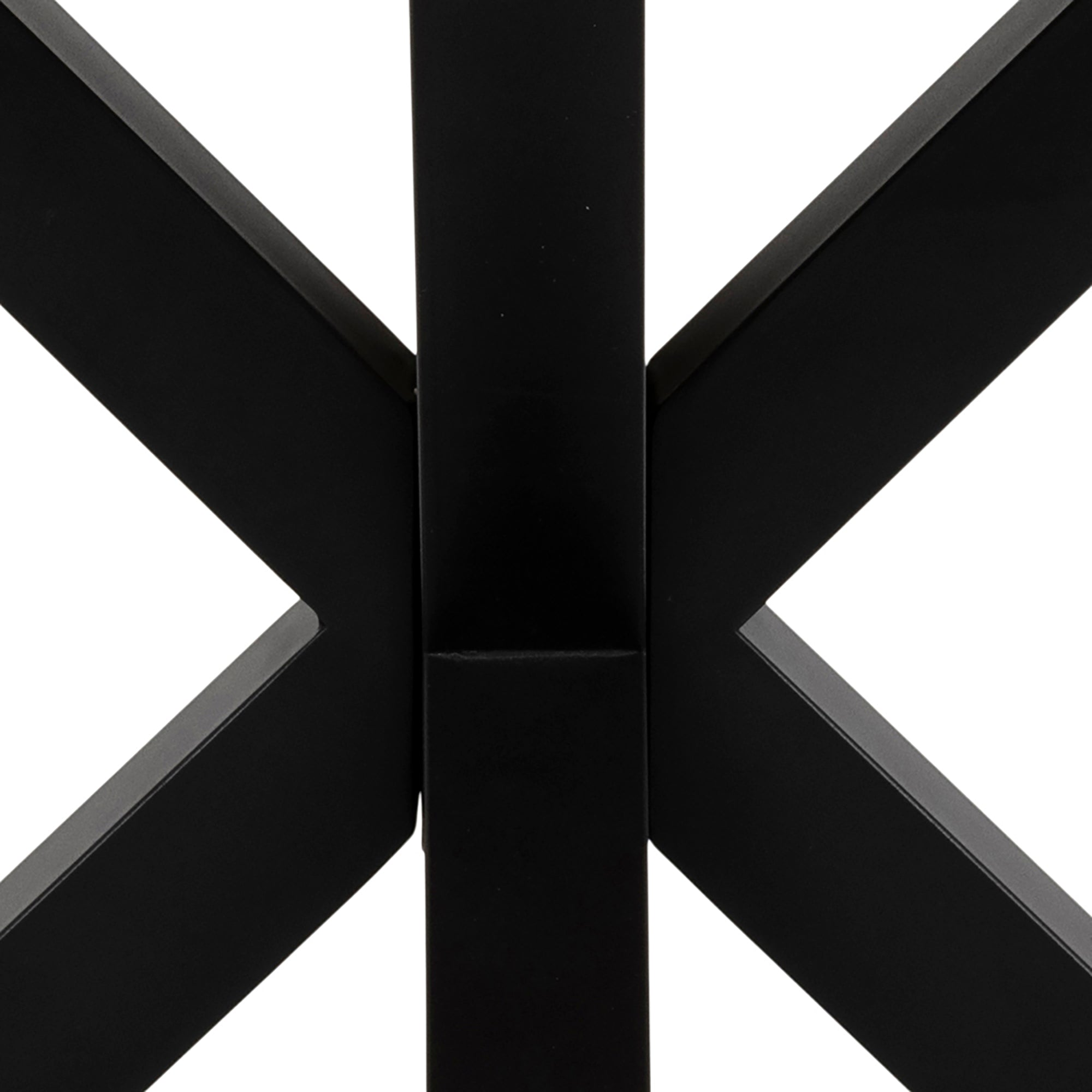 Cardiff Eetkamertafel - ø120cm - Eiken