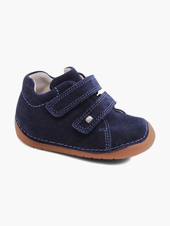 elefanten LOOP Halbschuh Blau