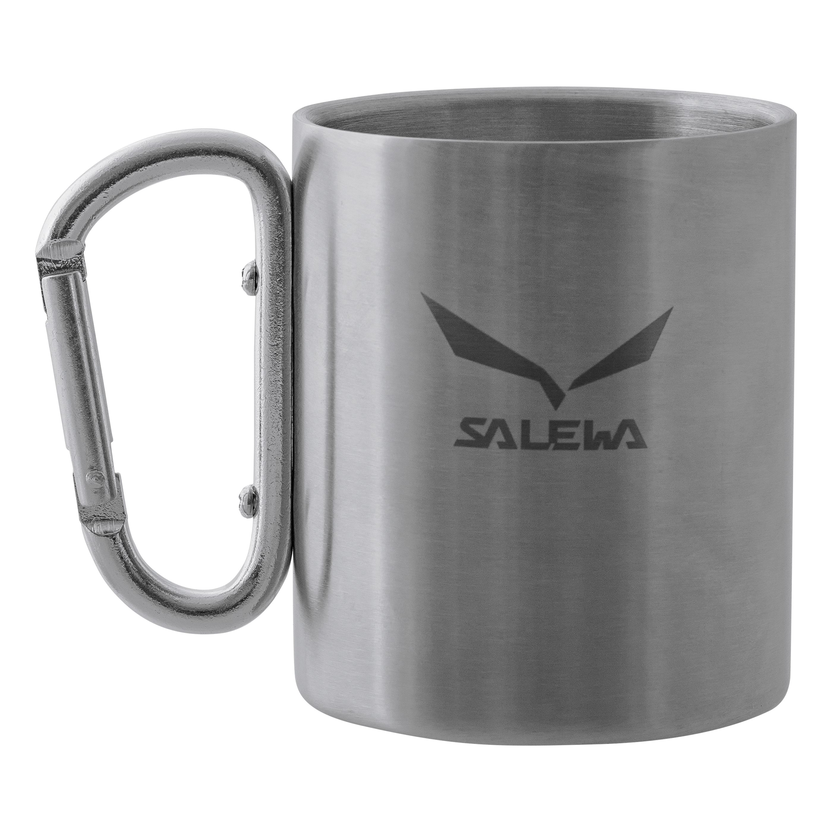 SALEWA STAINLESS STEEL MUG