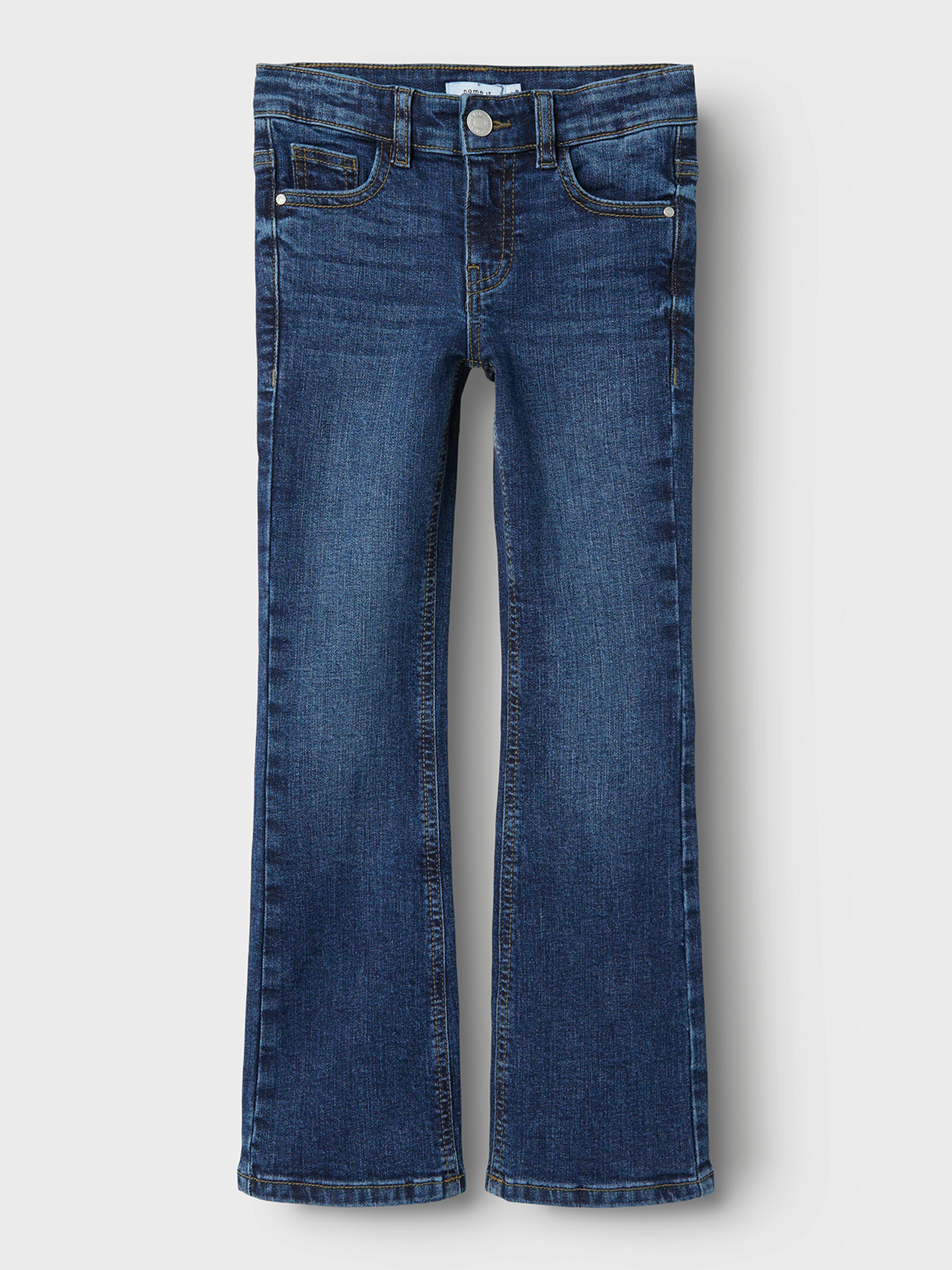 Polly Skinny Boot Jeans
