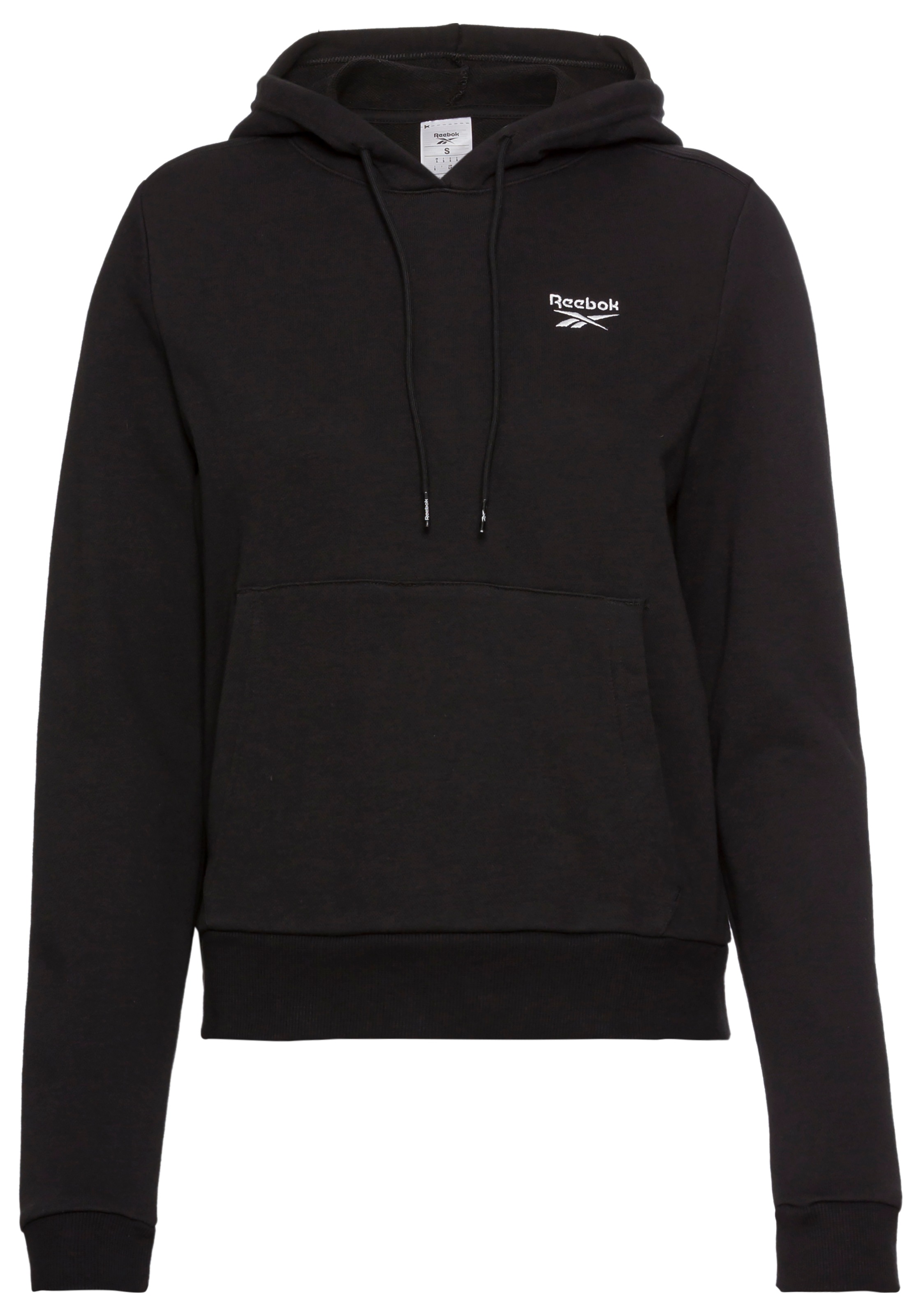 Reebok Sweatshirt »D Kapuzensweatshirt«