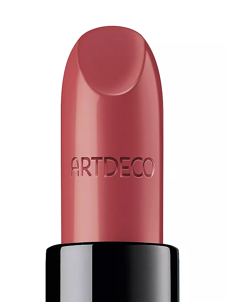 ARTDECO Lippenstift - Perfect Color Lipstick ( 884 Warm Rosewood )  rosa