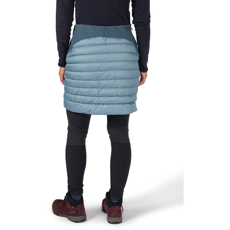 Rab Damen Cirrus Rock