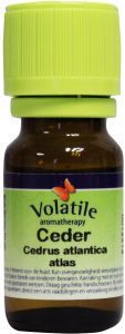 Volatile Ceder atlas 10ml