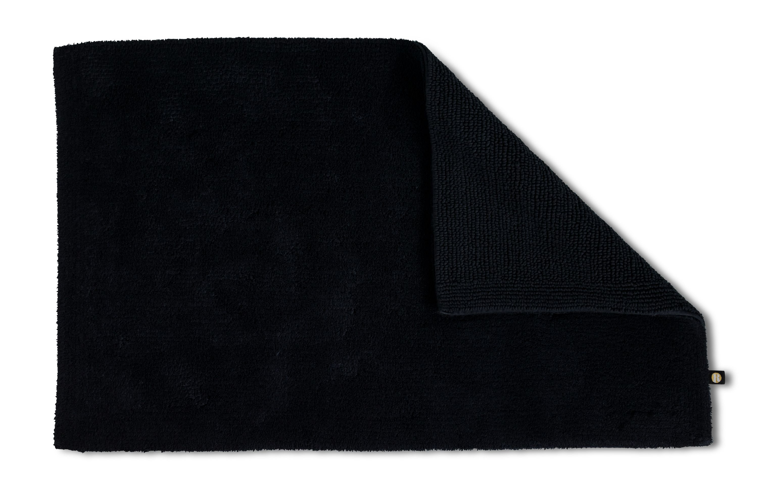 Badematte RHOMTUFT PUR 50 x 75 cm