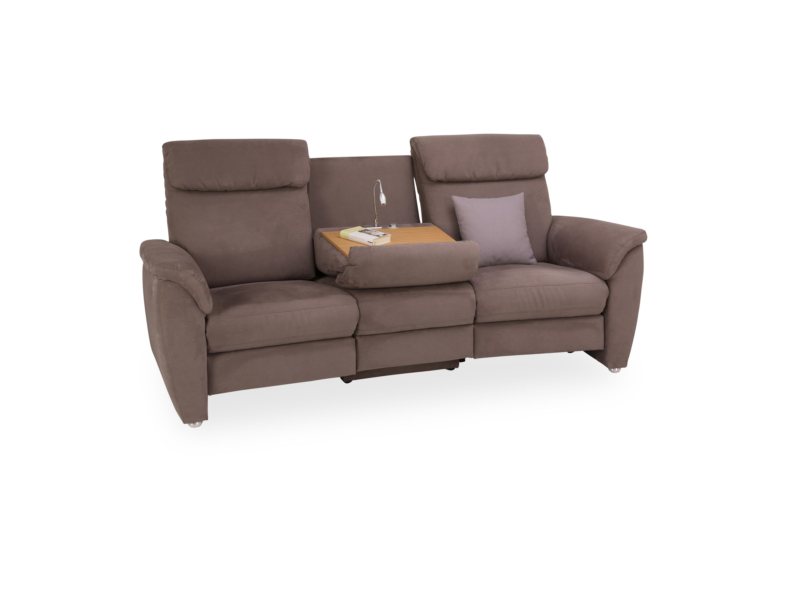 Trapezsofa vito VOLLEY