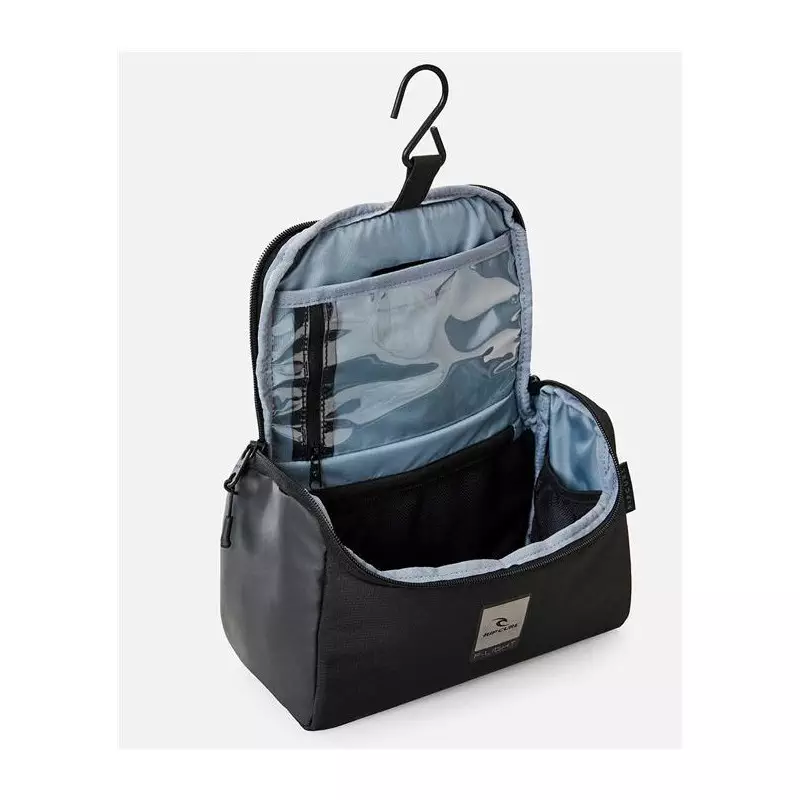 Trousse de toilette RIPCURL F-Light Toiletry Midnight Midnight