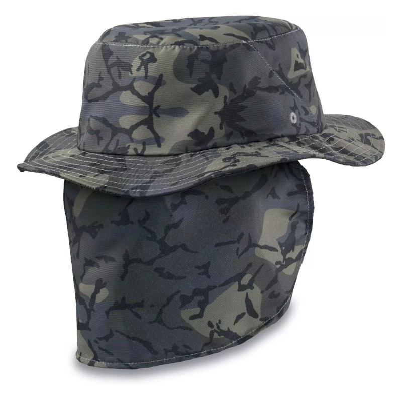 Bob Dakine Indo Surf Hat Camo - The Corner Shop