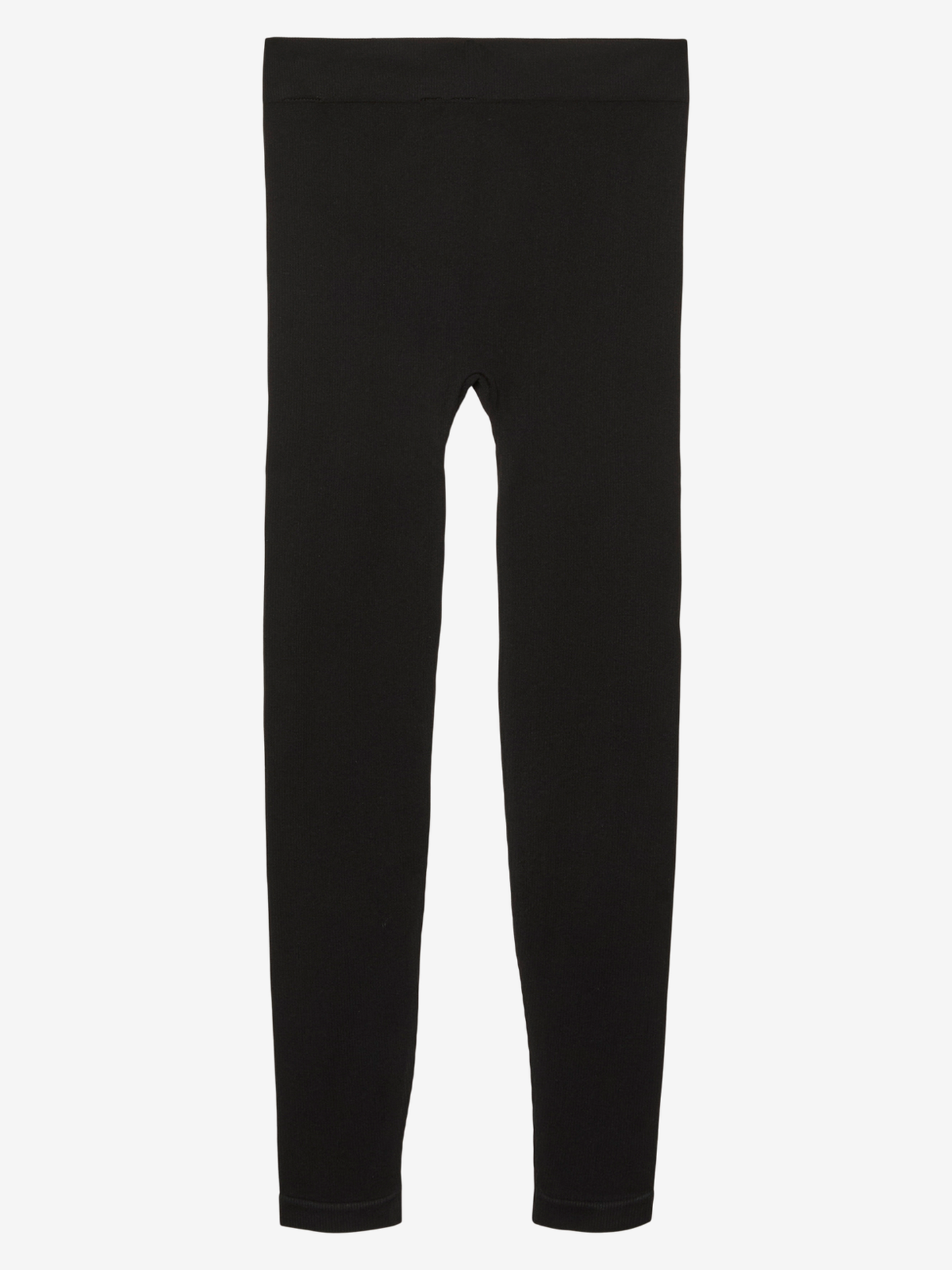 Isa Mid Waist Seamless Legging