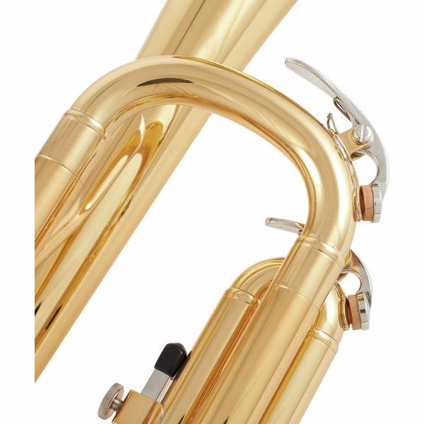 Yamaha YTR-2330 Trumpet Set