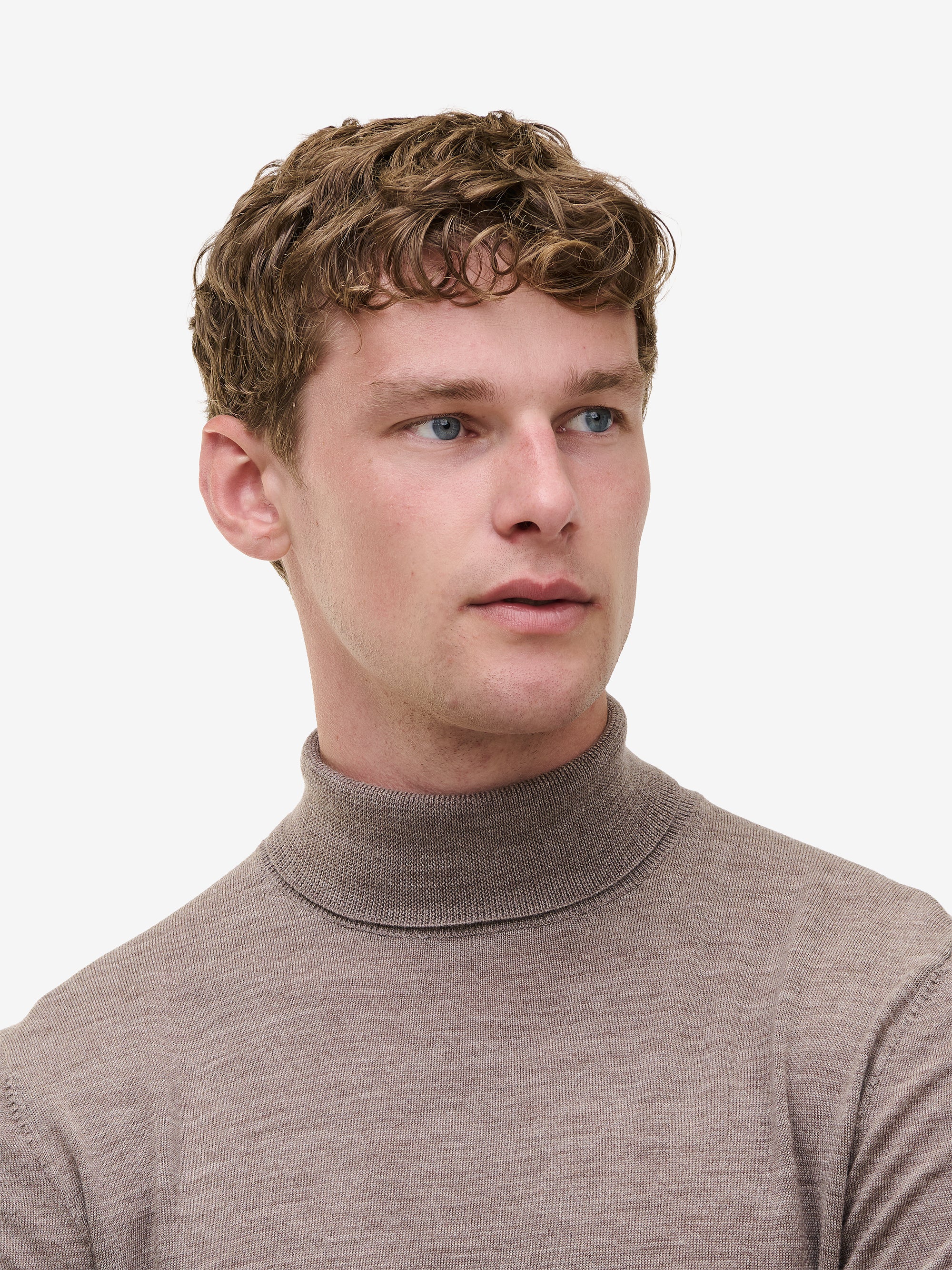 Bradford Merino Wool KW01005-MBH