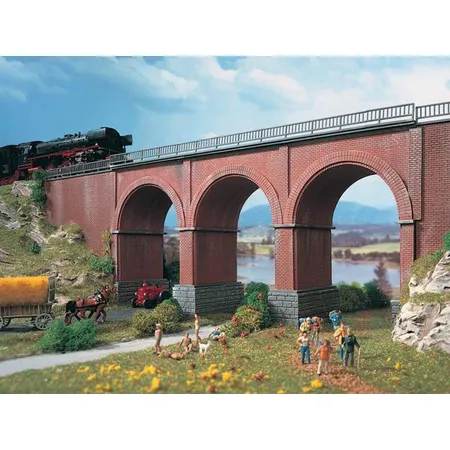 Vollmer 47313 - Viadukt, Spur N