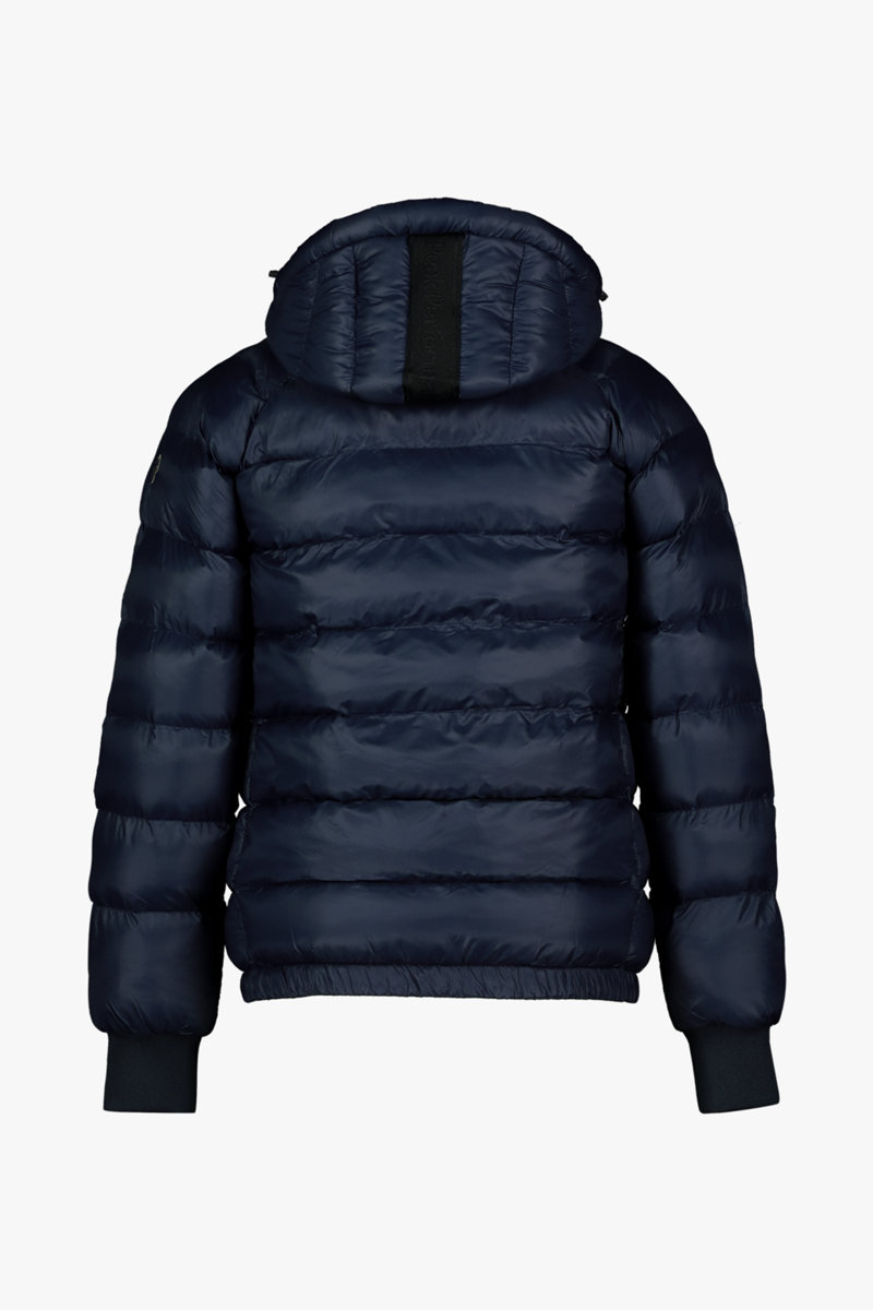 PEAK PERFORMANCE Tomic Insulated Hood Kinder Winterjacke