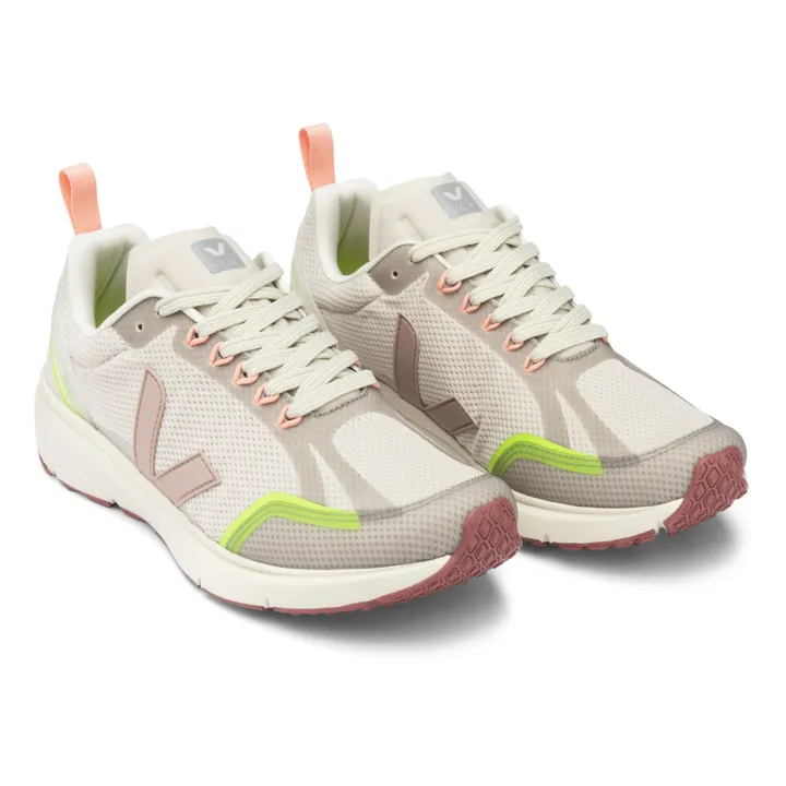 Veja Baskets Lacets Condor 2 Vegan | Beige