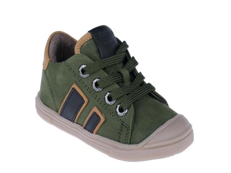 Pinocchio F1256 Groen combi (234-65CO)