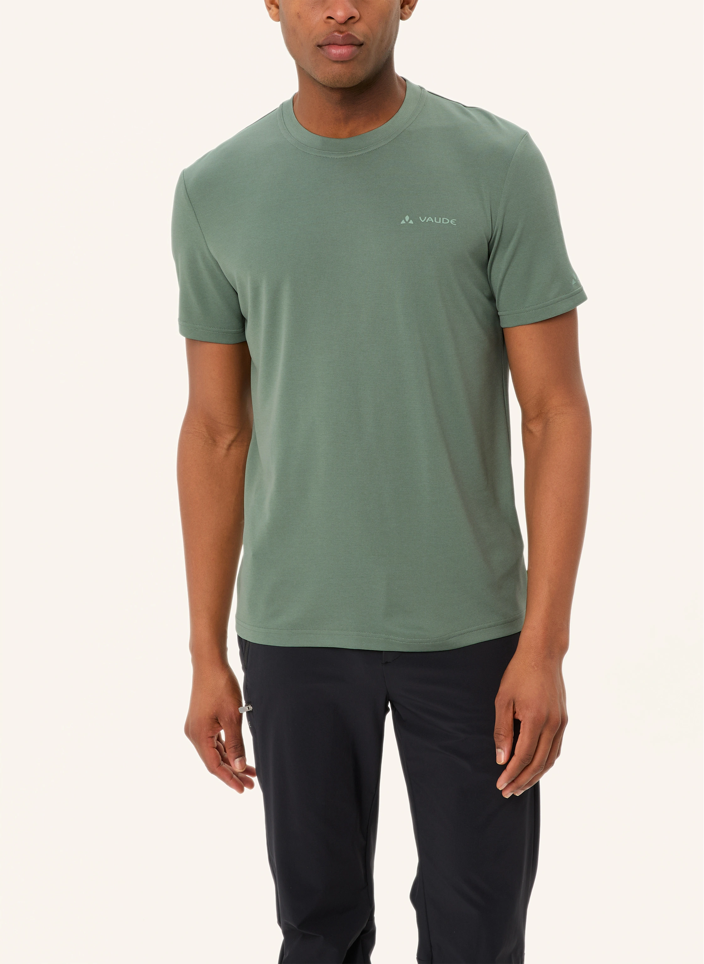 VAUDE T-Shirt SE MEN'S OSSOLA T-SHIRT