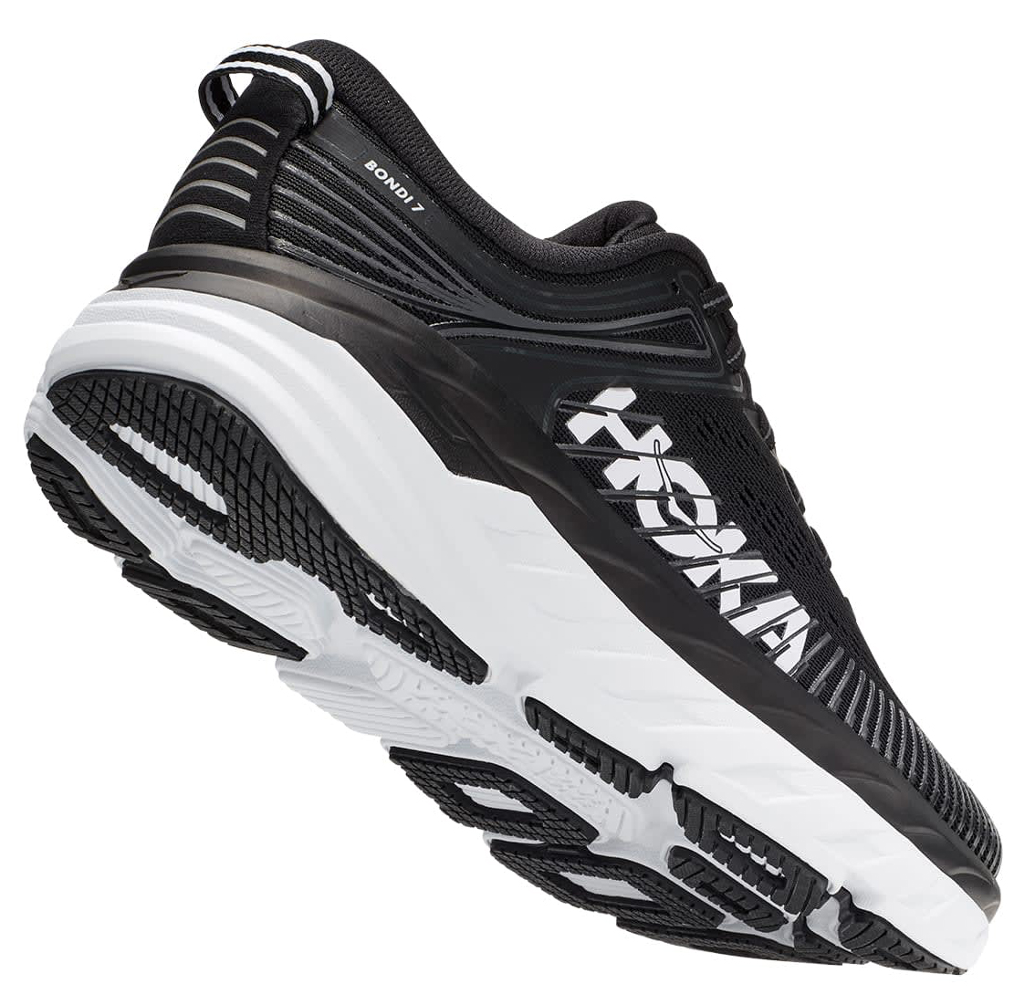 Bondi 7 Herre BWHT/Black/White