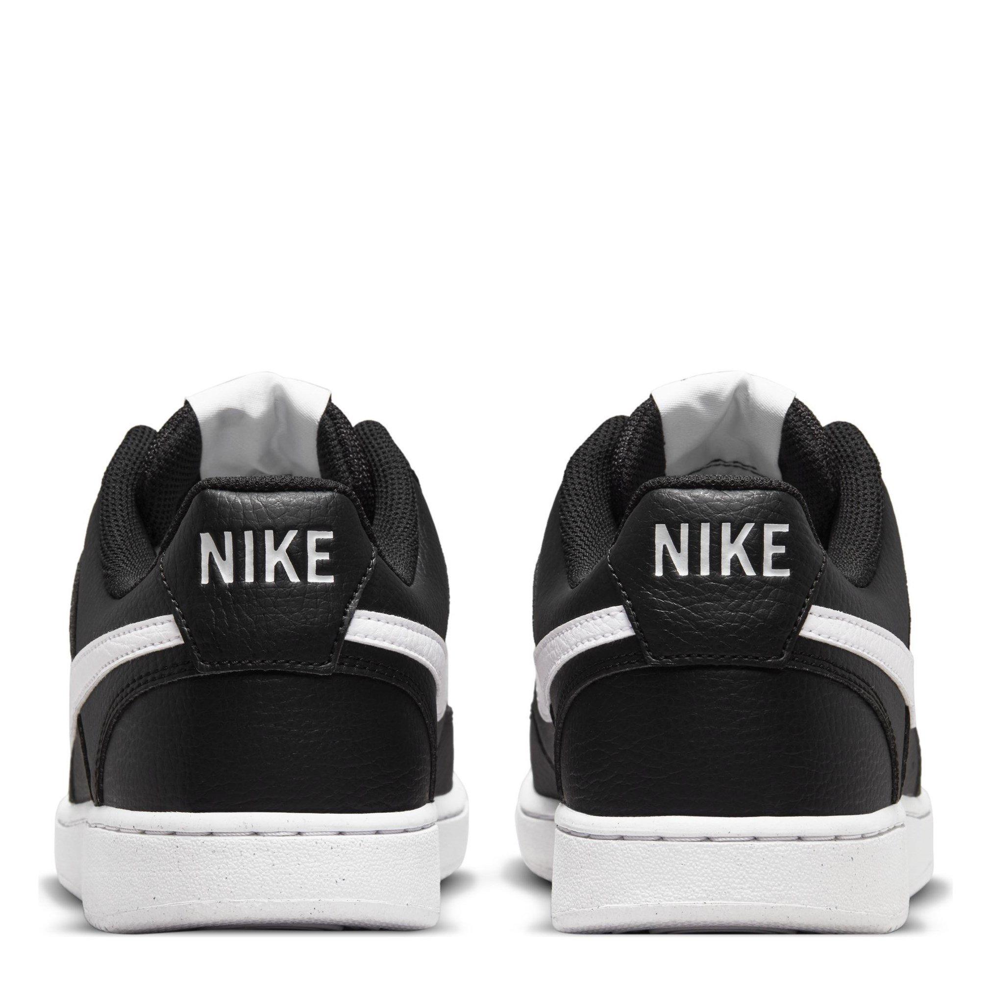 Nike Court Vision Low Trainers Mens