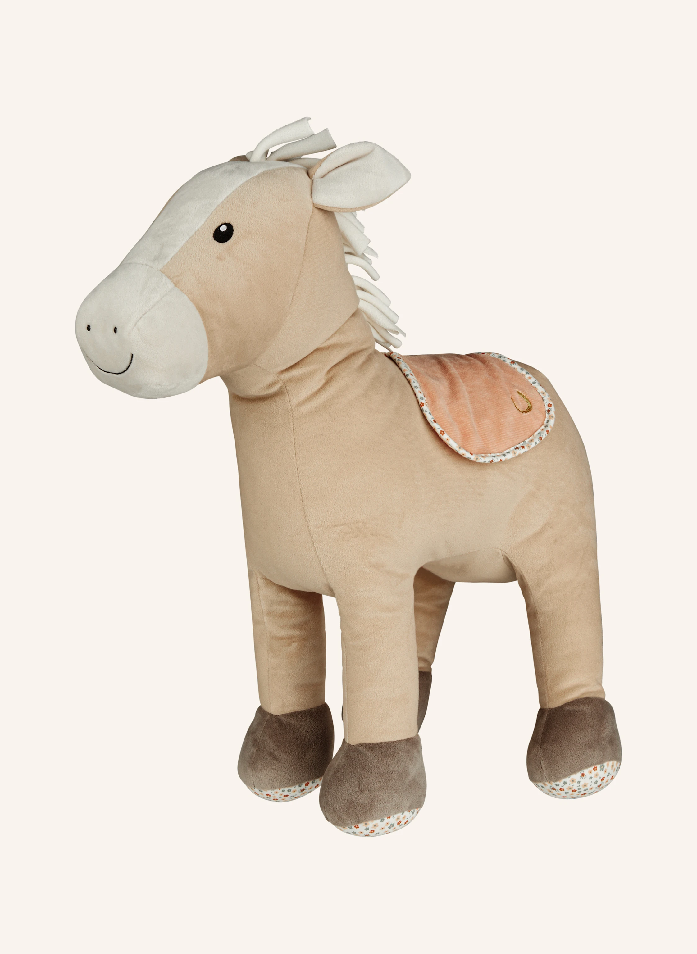 Sterntaler Kuscheltier XXL PFERD Sunny