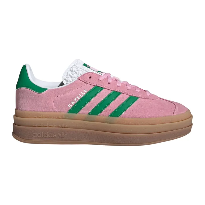 Adidas Gazelle Bold Sneakers Dames