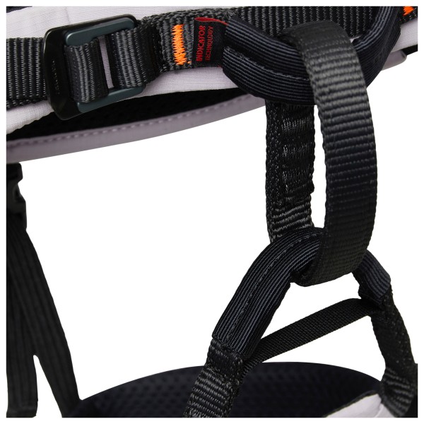 Mammut - Kid's Ophir 2.0 Harness - Baudrier