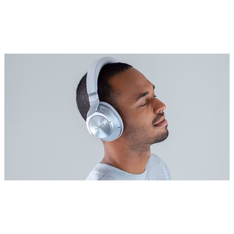 Technics EAH-A800 Argent