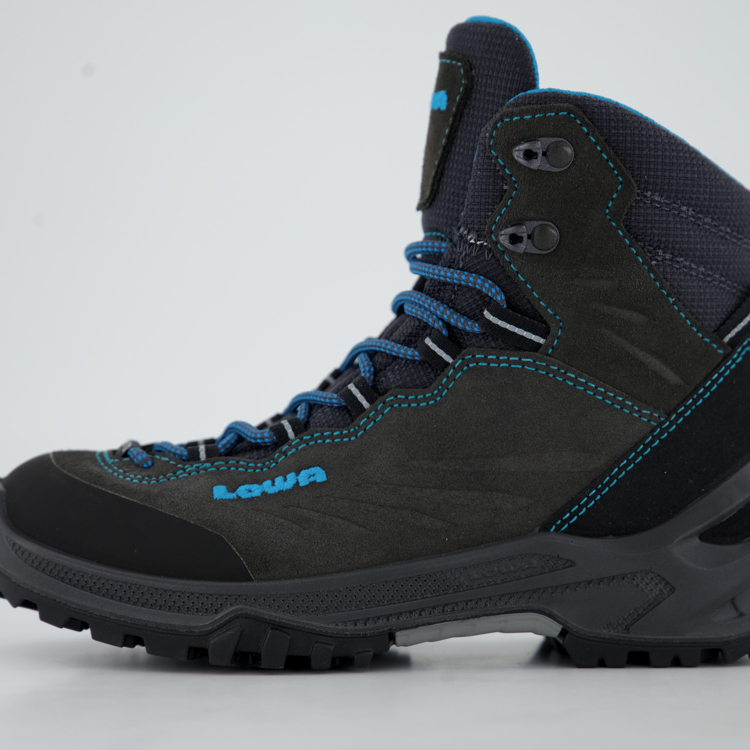 Lowa CADIN GTX MID JUNIOR