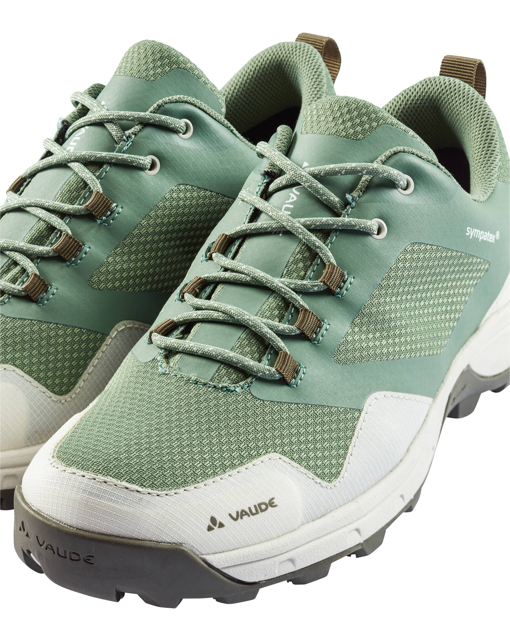 VAUDE| Damen Wamderschuhe COMRUS TECH STX