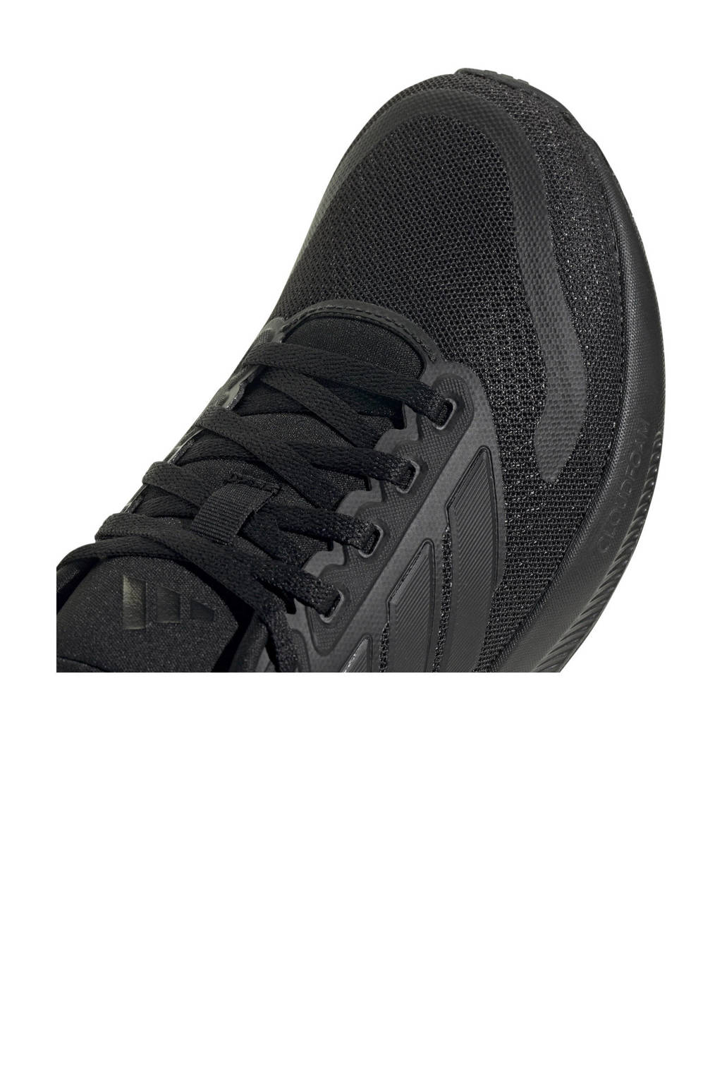 adidas Runfalcon 5 sneakers zwart