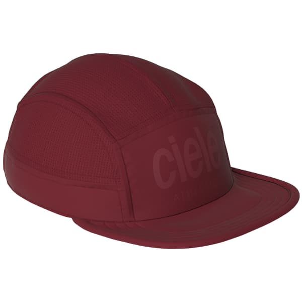 Casquette trail CIELE GOCAP ATHLETICS ALERO