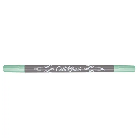 ONLINE Calli.Brush Pen Mint