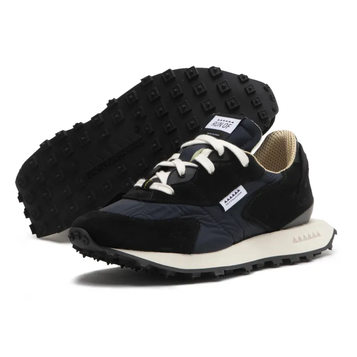 Run Of Baskets Bodrum Kripto | Noir