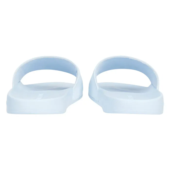 Calvin Klein Slide Monogram Slippers Dames