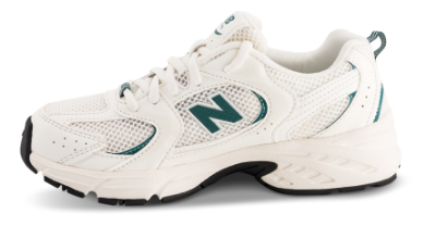 New Balance 530 Sneaker Hvid GR530CH (35-40)