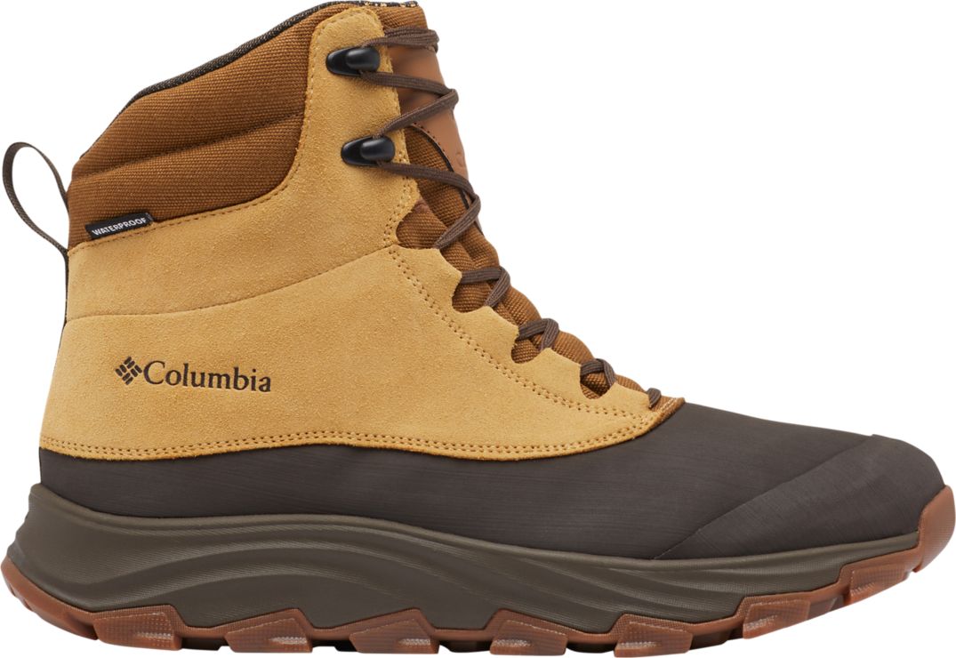 ColumbiaExpeditionist Shield - braun