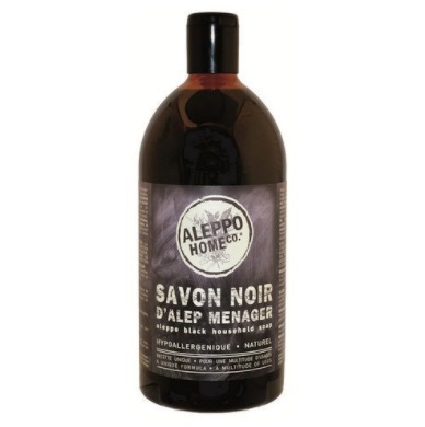 Aleppo Home Co Aleppo schoonmaak zeep 1000ml