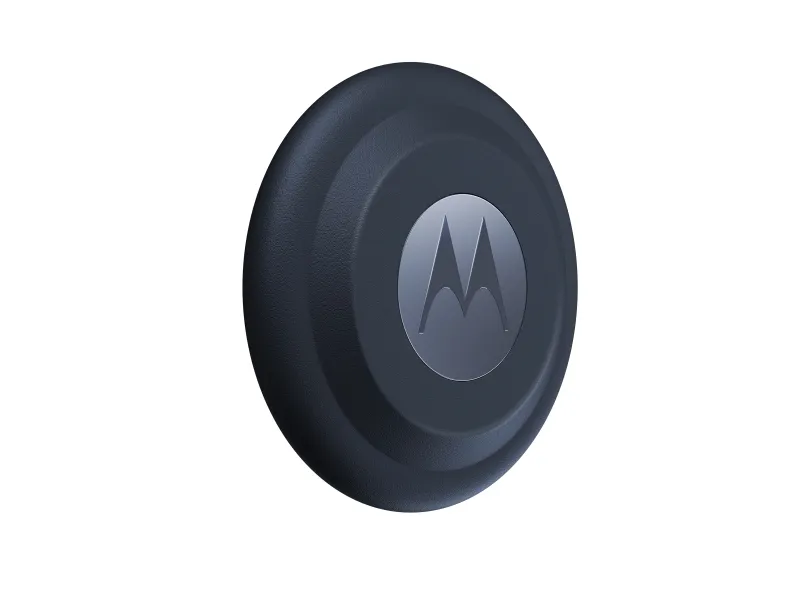Motorola Moto Tag - Anti-tab Bluetooth-tag for mobiltelefon, tablet - stjernelysblå