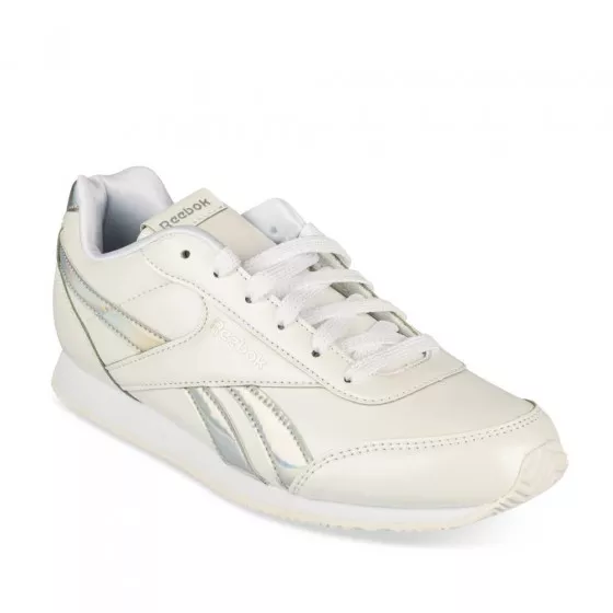 Baskets BLANC REEBOK Royal Cljog 2