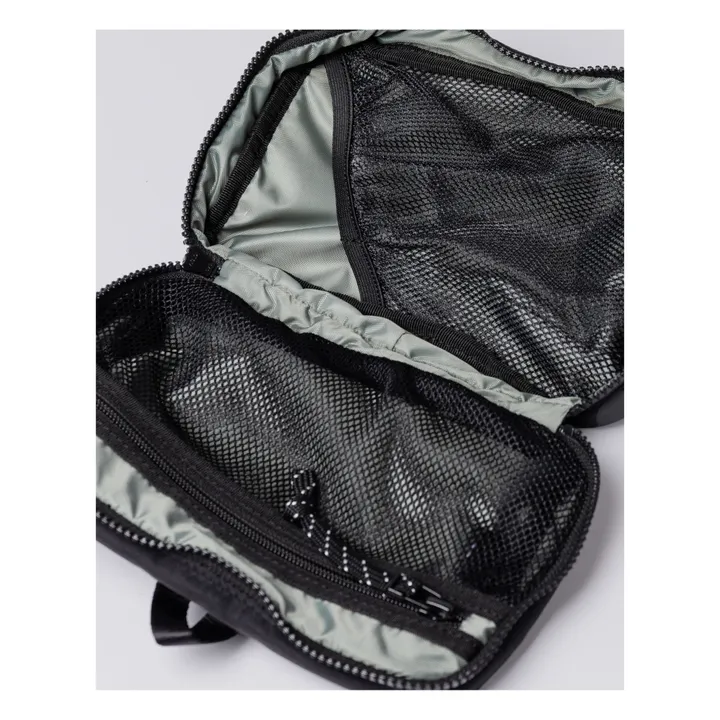 Sandqvist Pochette Everyday Washbag | Noir