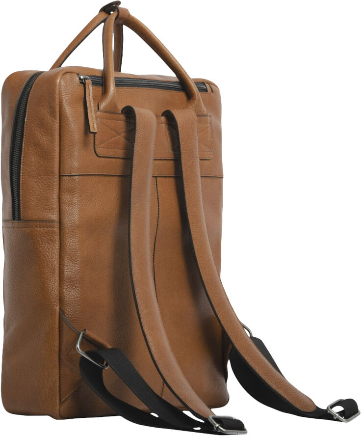 Still Nordic Richard Backpack Brandy