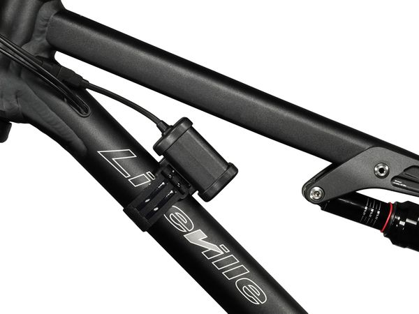LUPINE SMART CORE Akku  6.9Ah  schwarz