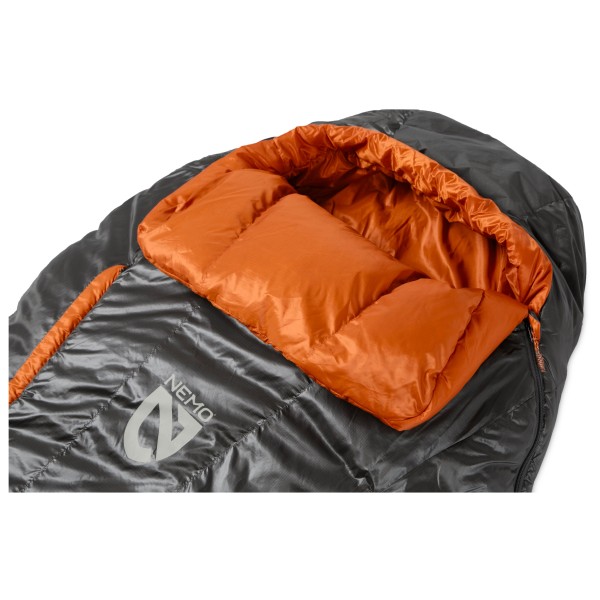 Nemo - Disco 30 Endless Promise - Sac de couchage en duvet