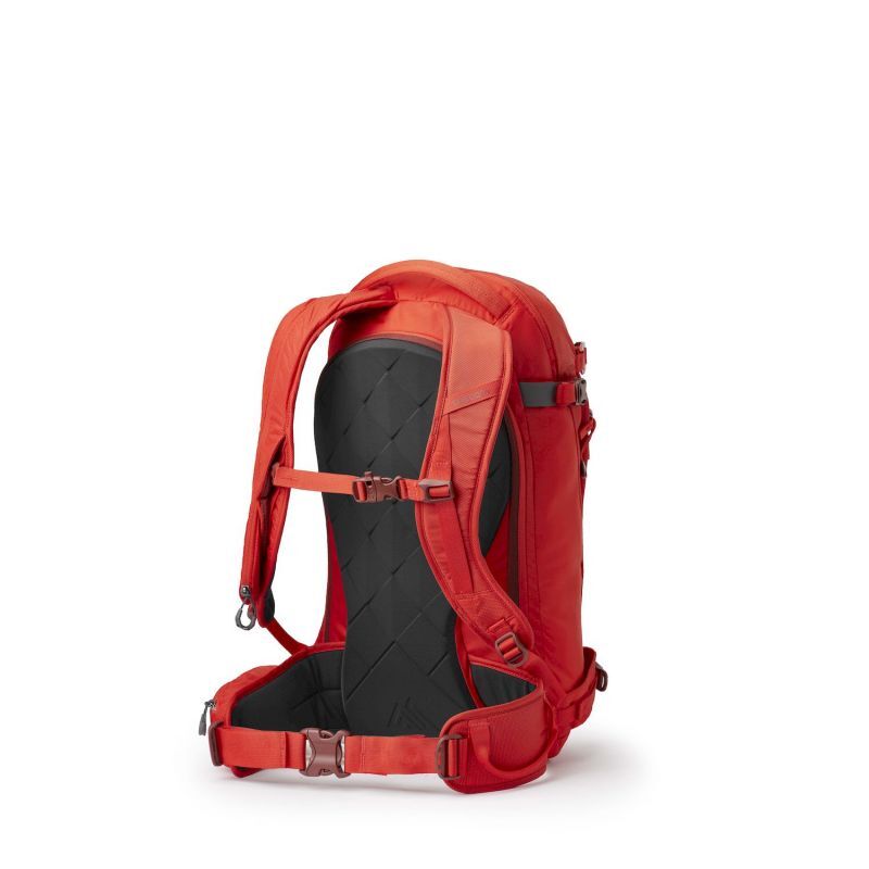 Targhee 26 - Sac à dos ski