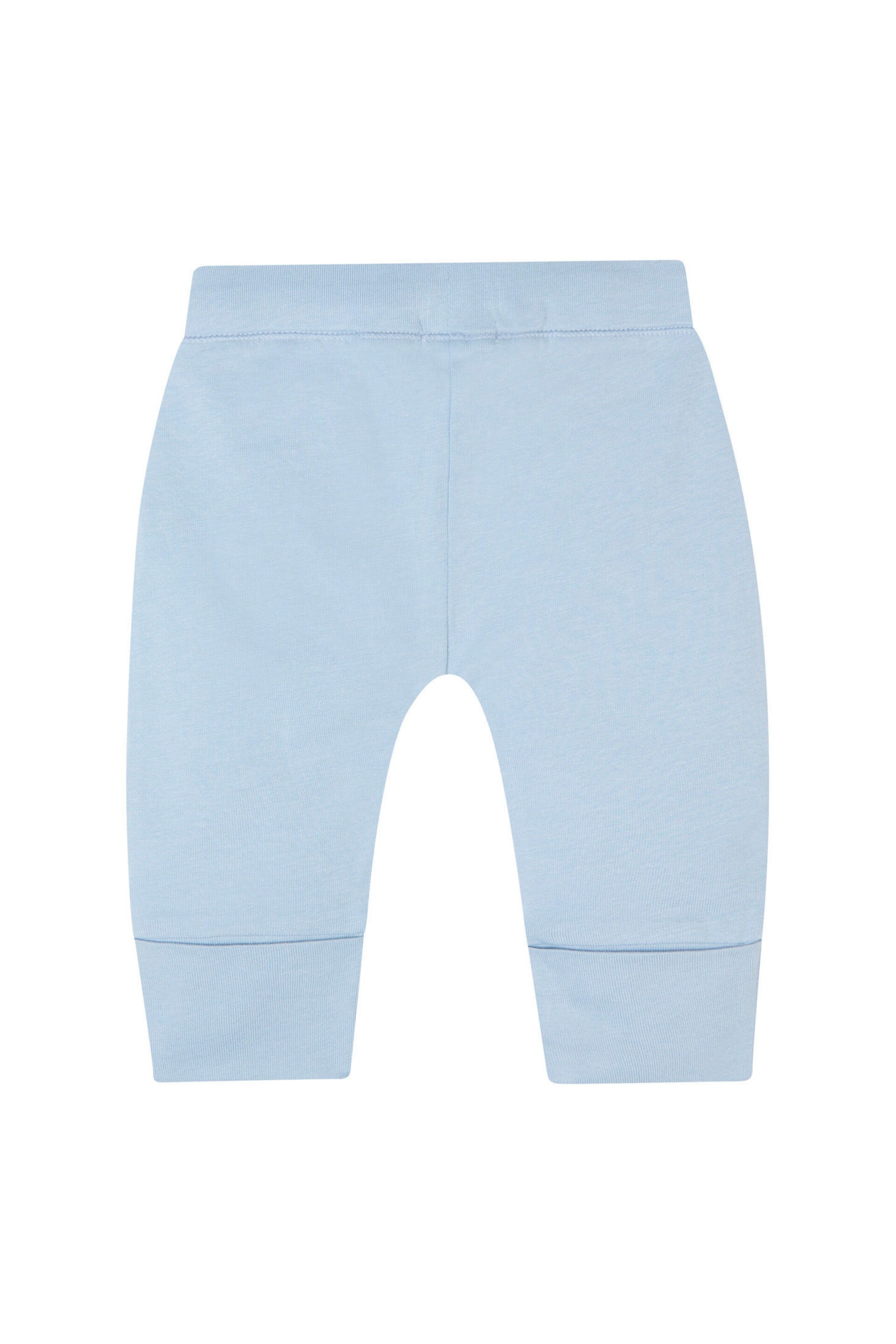 Noppies Baby Hose Naupli Blue Fog