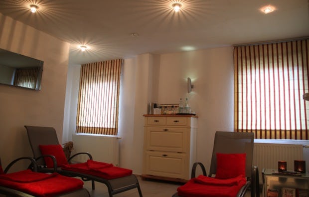 Kurzurlaub Langeoog - Inselhotel am Meer zu Zweit