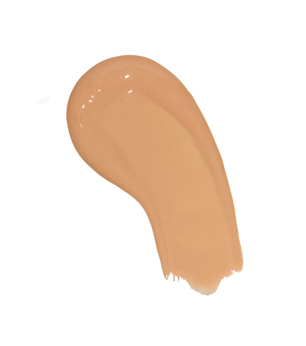 Revolution - Corretivo iluminador de olheiras Skin Silk - Tan Golden