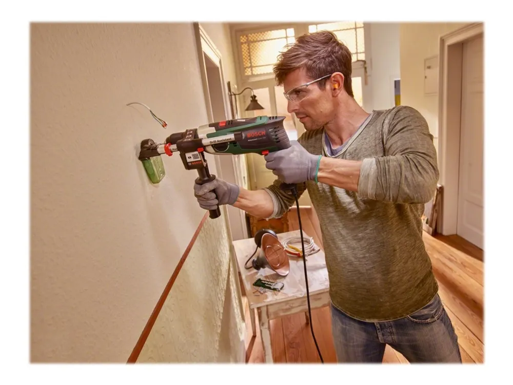 Bosch AdvancedImpact 900