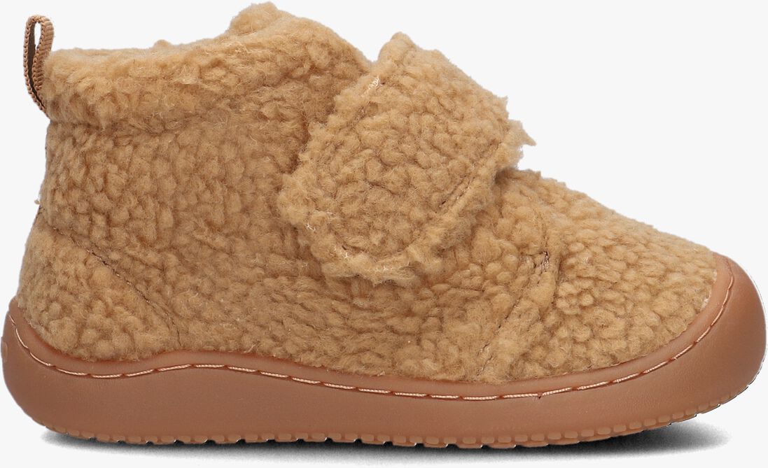 LIEWOOD cognac liewood hoge sneaker marcus