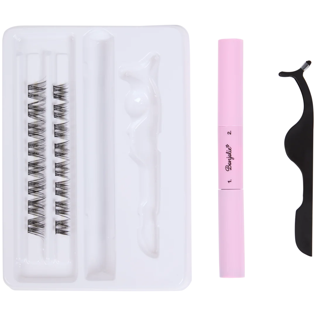 Kit d’extensions de cils Bonjolie